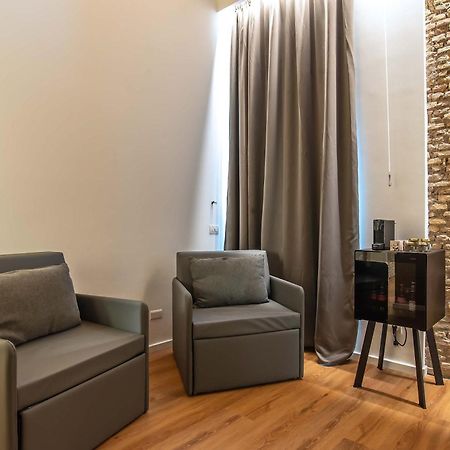 Ora Acanfora Suites Рим Екстер'єр фото