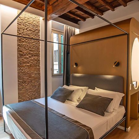 Ora Acanfora Suites Рим Екстер'єр фото
