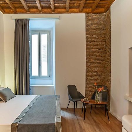Ora Acanfora Suites Рим Екстер'єр фото