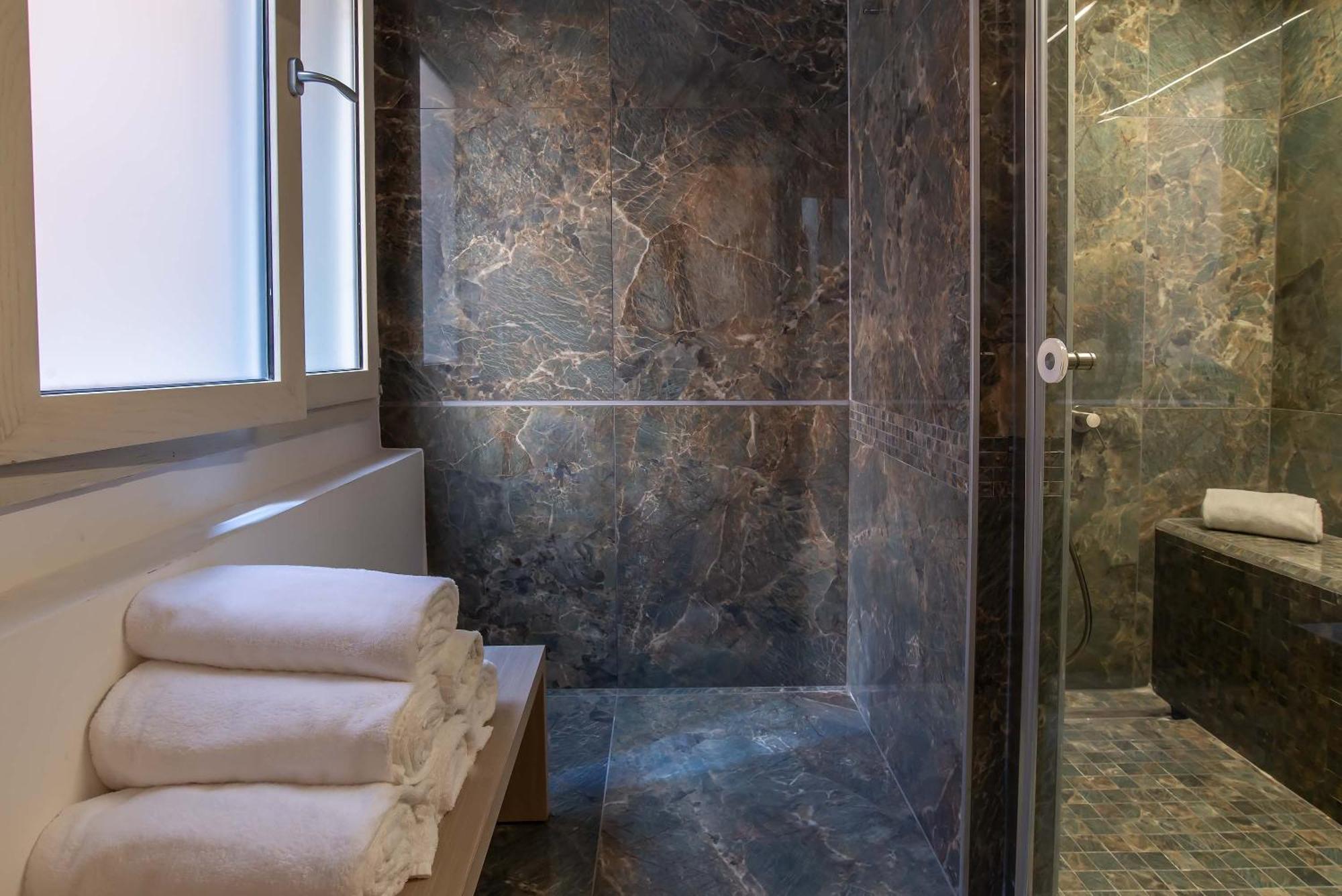 Ora Acanfora Suites Рим Екстер'єр фото