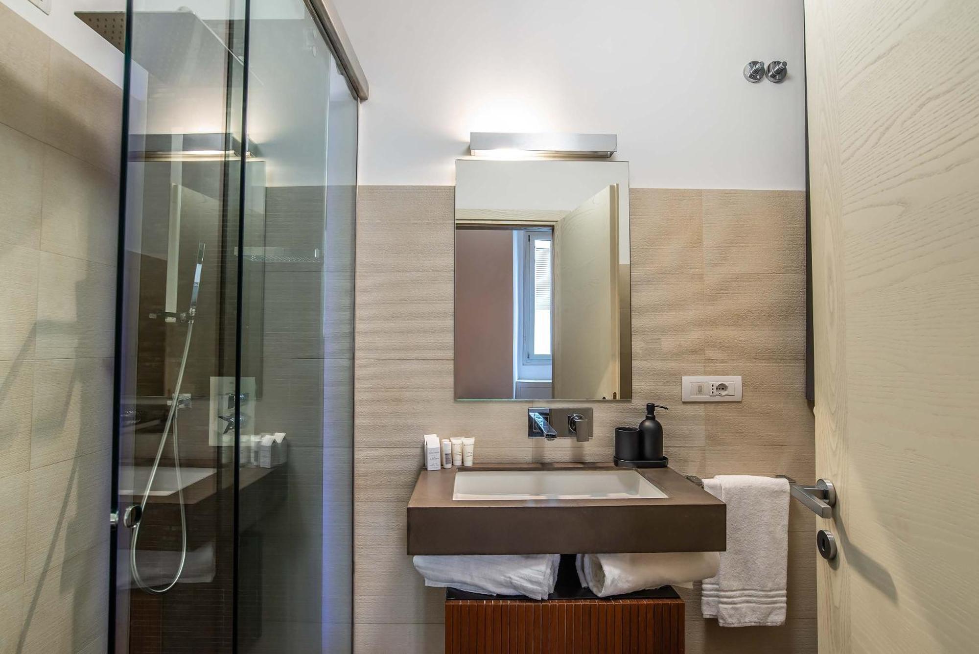 Ora Acanfora Suites Рим Екстер'єр фото