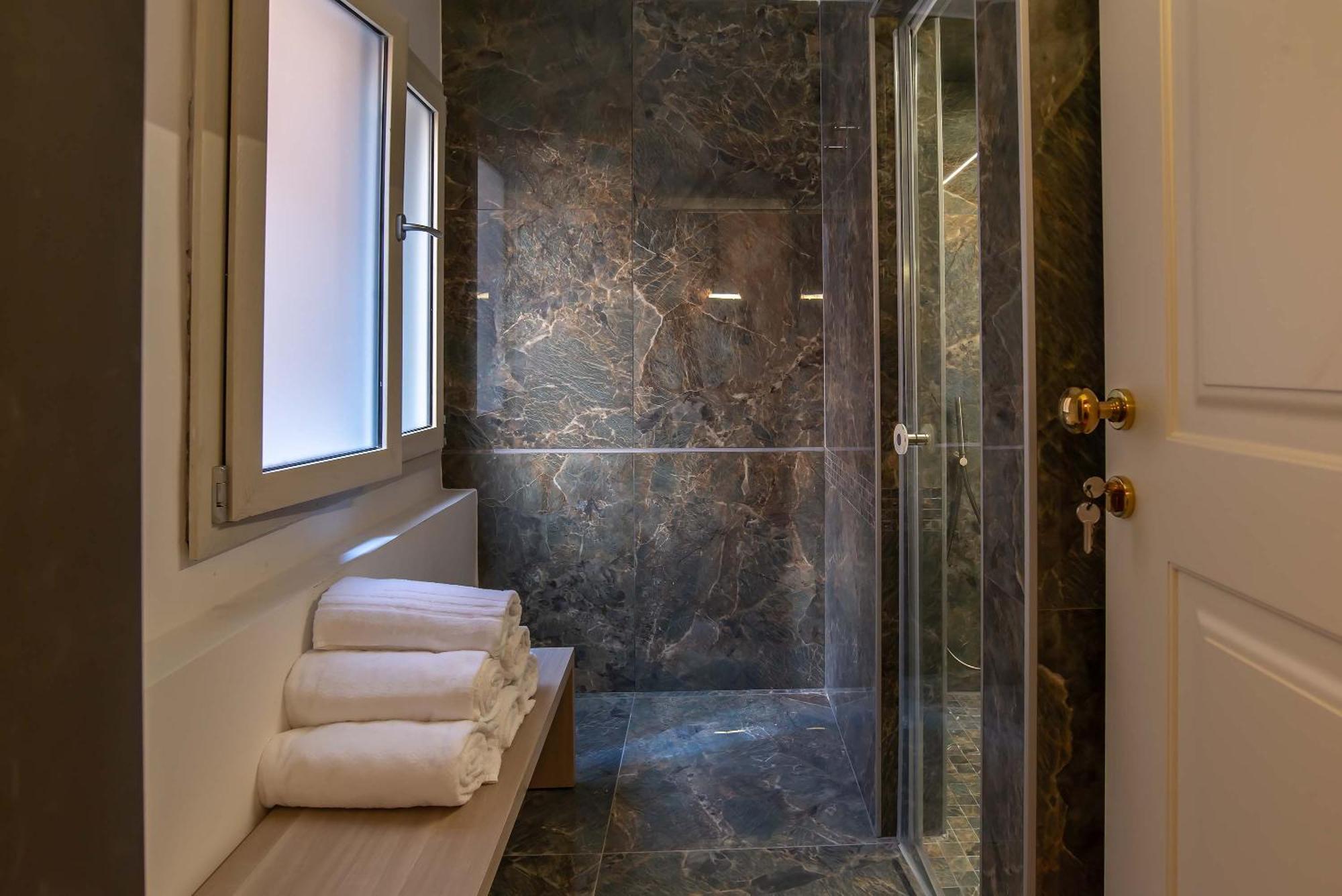 Ora Acanfora Suites Рим Екстер'єр фото