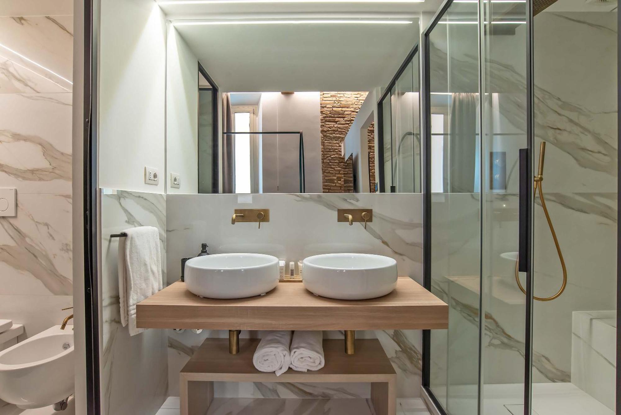 Ora Acanfora Suites Рим Екстер'єр фото