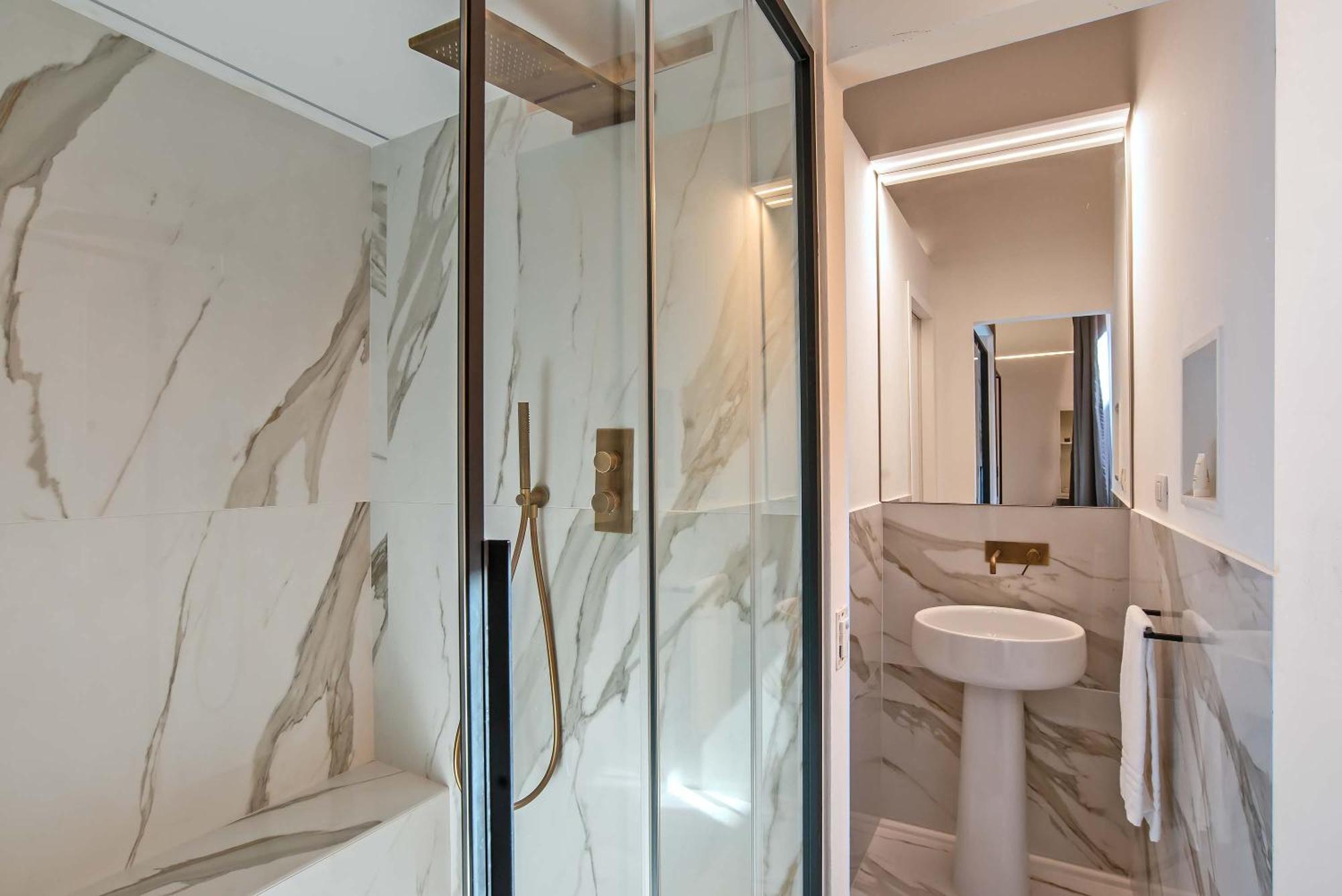 Ora Acanfora Suites Рим Екстер'єр фото