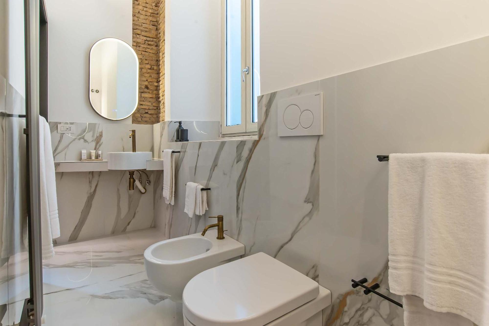 Ora Acanfora Suites Рим Екстер'єр фото